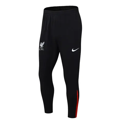 2024-2025 Liverpool Half-Pull Training Suit Green Jersey  Set — view 5