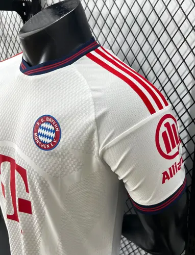Maillot édition spéciale 01 version joueur Bayern Munich 2026/2027 Football   — view 9