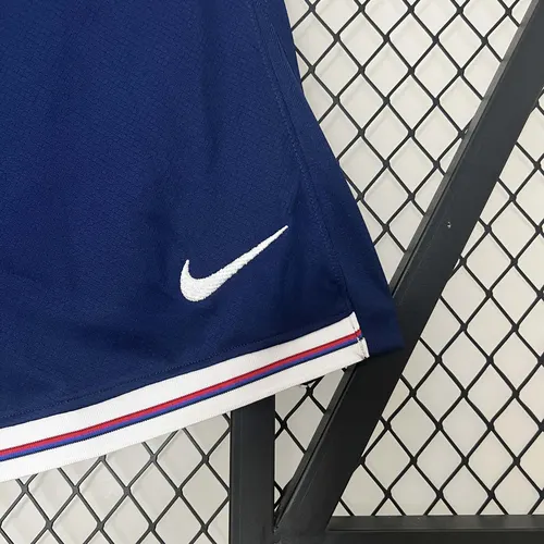 2024 England Home Shorts  — view 4