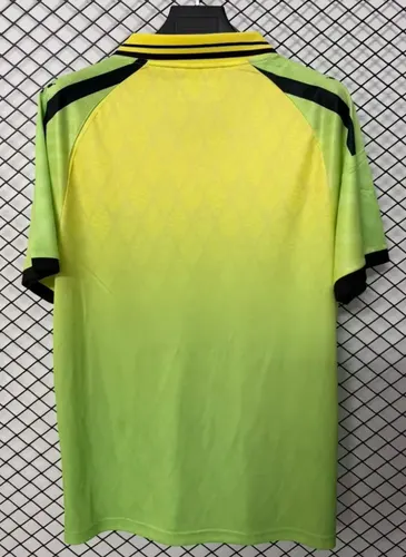 2026/2027 Camiseta de Fútbol Tercera Equipación Visitante RCD Espanyol   — view 2