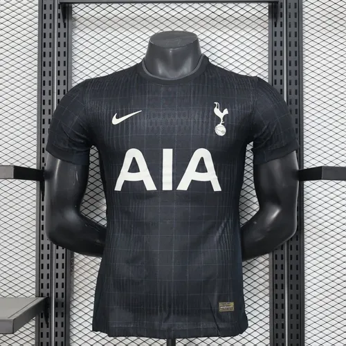 2025/2026 Player Version Tottenham Away Football Shirt 