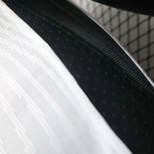2024/2025 Spielerversion Corinthians Heimtrikot  — view 8