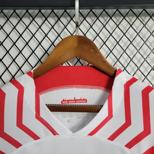 2023/2024 Camiseta de Fútbol Local Leipzig — view 8
