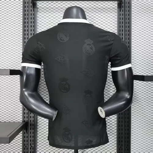 2025/2026 نسخة اللاعب Real Madrid إصدار خاص 48 قميص كرة قدم جودة تايلاندية — view 2