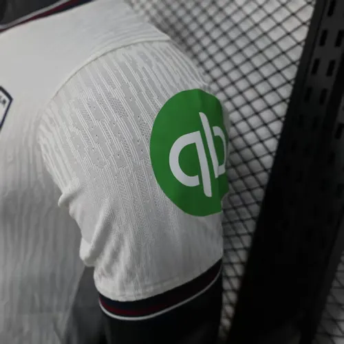 Maillot Extérieur West Ham United Version Joueur 2025/2026  — view 7