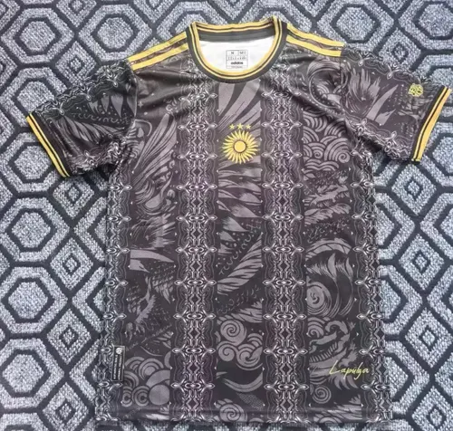 2026/2027 Argentina National Special Edition Football Jersey  — view 1