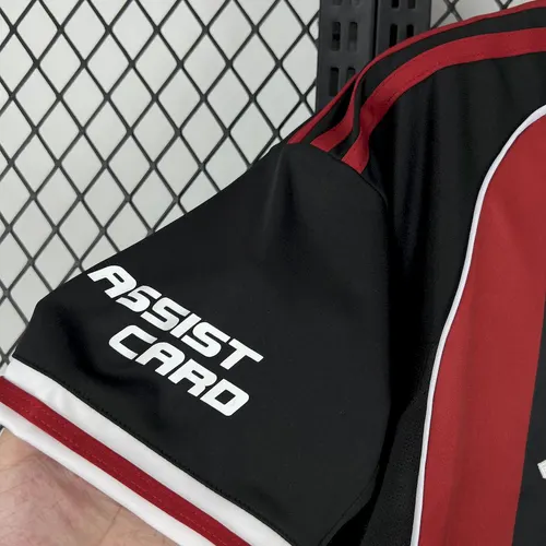 2025/2026 Camiseta de Fútbol Visitante del River Plate  — view 7