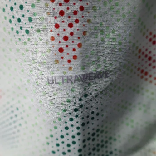 2025/2026 Spielerversion Portugal Vorbereitung Uniform Fußballtrikot  — view 9