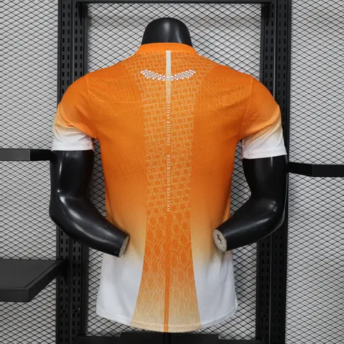 2026 Player Version Côte d'Ivoire Special Edition Football Shirt  — view 2
