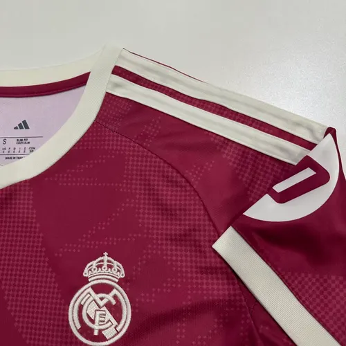 2026/2027 Real Madrid Third Away Football Jersey   — view 7