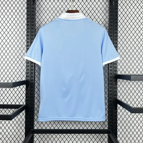 Camisa Retrô Azul dos 120 Anos da França 2026 — view 2