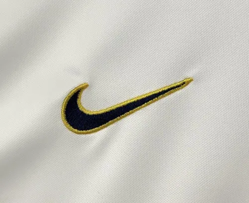 Maillot de Foot Extérieur Rétro Boca Juniors 1996/1997  — view 7