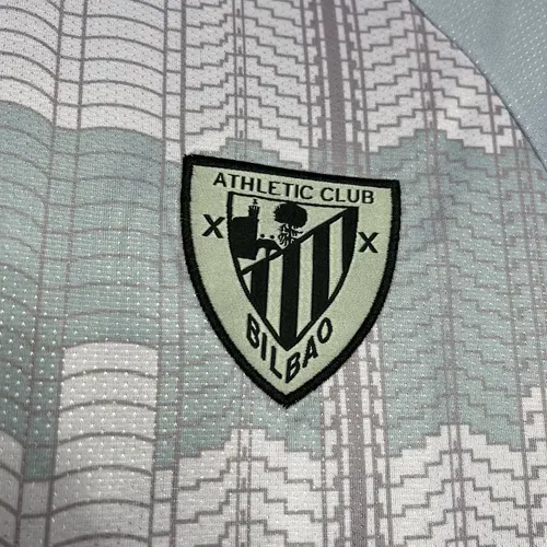 2024/2025 Athletic Bilbao Third Away Football Shirt  — view 5