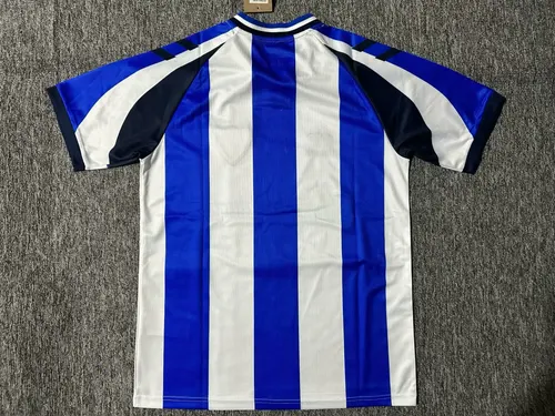 2025/2026 Malaga 25th Anniversary Edition Football Shirt  — view 2