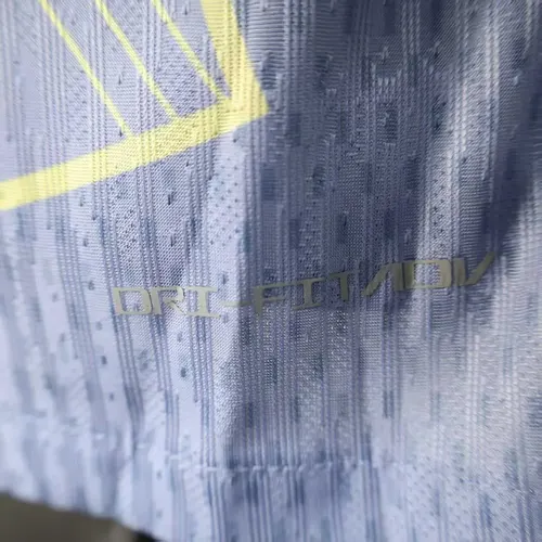 Versão Jogador Camisa de Futebol Edição Especial Barcelona 25 2025/2026  — view 8