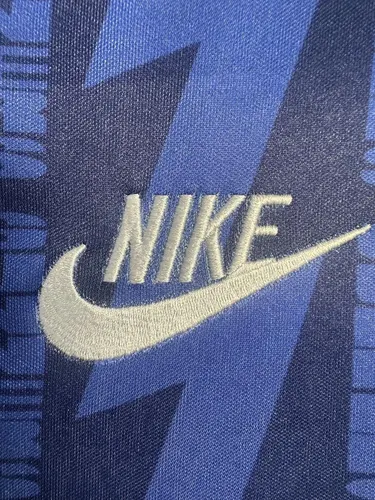 1994-1995 Retro Arsenal Auswärts Fußballtrikot  — view 7