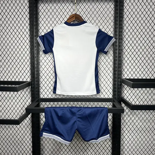 Maillot de football domicile Tottenham 2024/2025  taille enfant — view 2