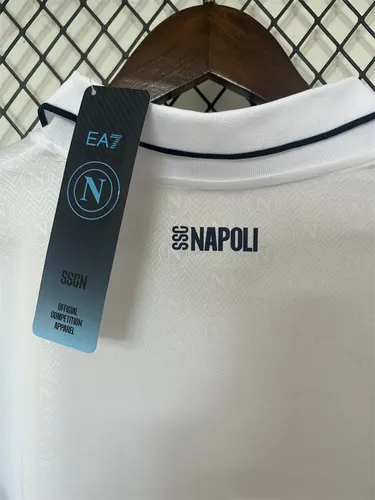 2024/2025 Napoli Auswärts-Fußballtrikot  — view 8