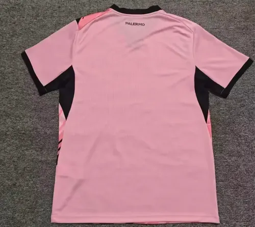 Maillot de football domicile Palermo 2026/2027 landaise  — view 2