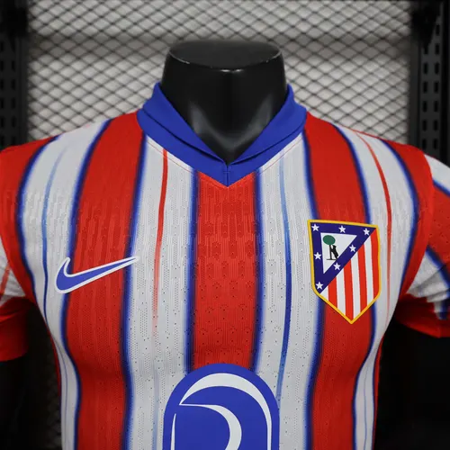 2024/2025 Spielerversion Atletico Madrid Heim  — view 5
