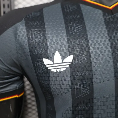 2026 Player Version Germany Special Edition Football Shirt  — view 3