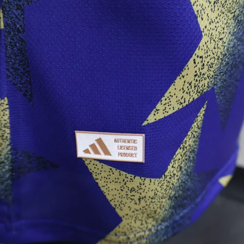 2026 Player Version Argentina Special Edition Jersey  — view 8