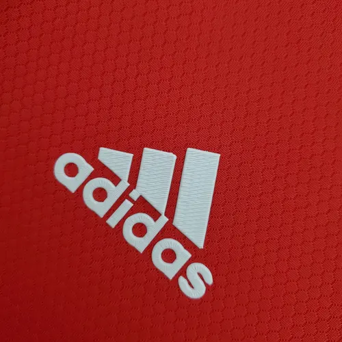 Camisa Chile Seleção Casa 2021 Futebol — view 4