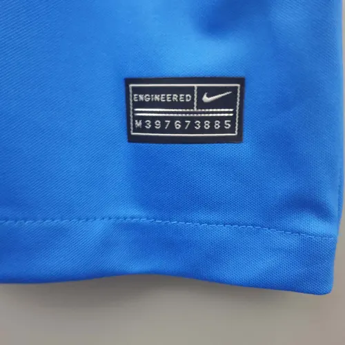 2020 Retro Brazil Away Football Shirt  — view 9