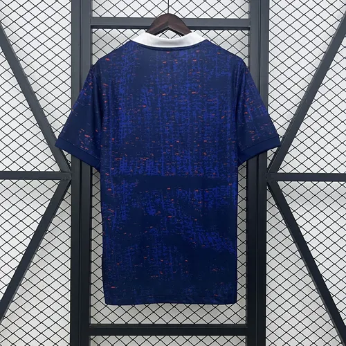 Camisa de Futebol Casa França 2025 AAA para Torcedores — view 2