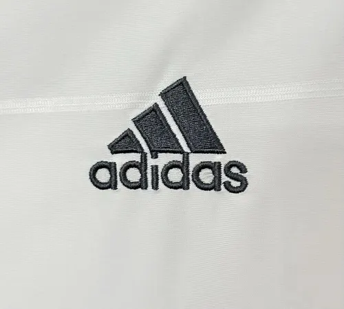 2013/2014 Retro Real Madrid Heim Fußballtrikot  — view 10
