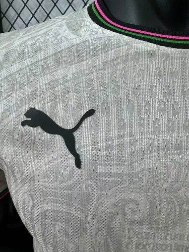 2025/2026 Version Joueur Portugal Édition Spéciale Maillot de football  — view 4
