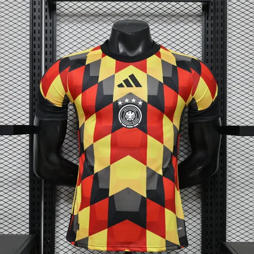 2026 Player Version Germany Special Edition Football Shirt 