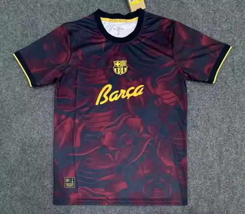 2026/2027 Barcelona Edición Especial Camiseta de Fútbol  