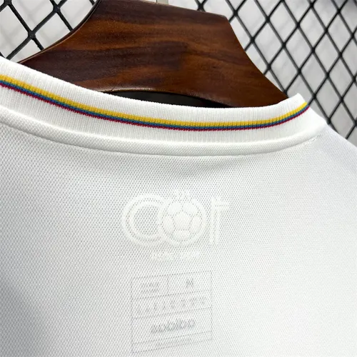 2024-2025 Colombia 100th Anniversary Jersey  — view 8