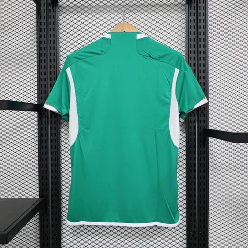 2022 Algeria National Team Away Shirt — view 2