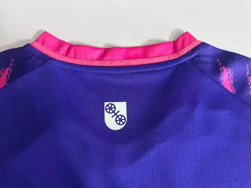 2025/2026 FSV Mainz 05 Away Football Jersey  — view 4