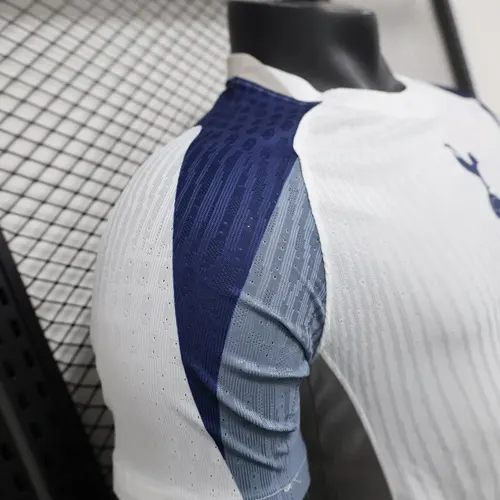 Camisa de Futebol Versão Jogador Home Tottenham 2025/2026  — view 5