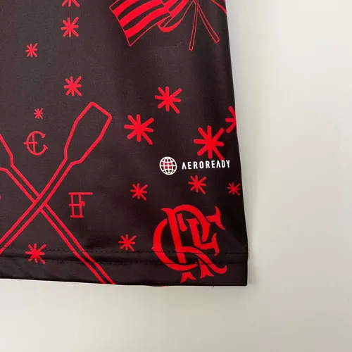 2023/2024 Flamengo Special Edition Jersey  — view 9