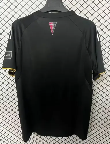 2025-2026 FC Nürnberg Special Edition Football Jersey  — view 2