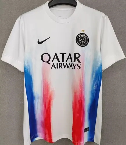 2025/2026 PSG Paris Saint-Germain FC Trainingsanzug Trikot  — view 1