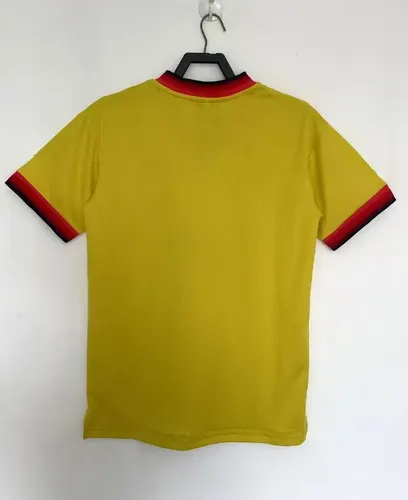 Camisa Retrô Liverpool Visitante 1997/1998  — view 2
