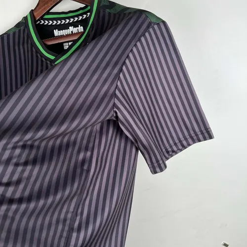 2023/2024 Real Betis Auswärts Fußballtrikot  — view 8