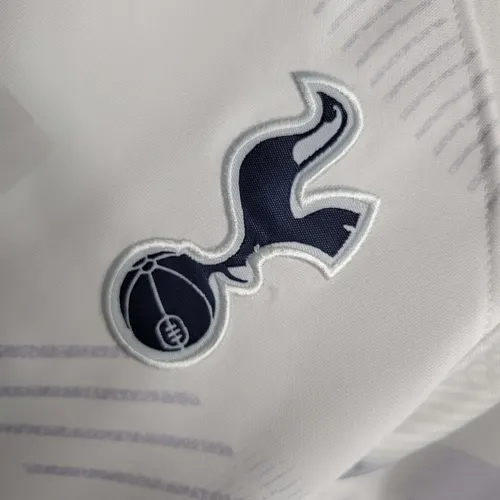 2023/2024 Tottenham Home Football Shirt Kids Size — view 8
