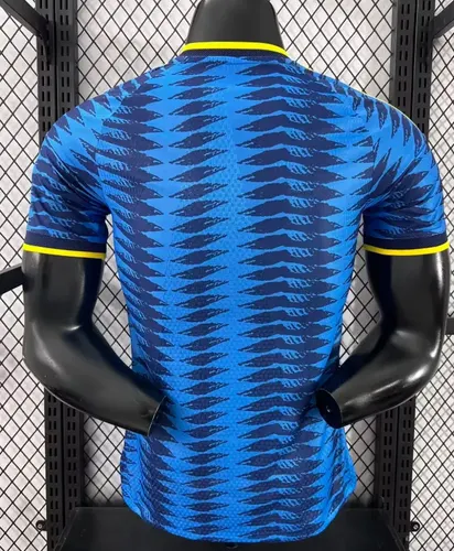 2026 Player Version Colombia National Team AwayFootball Jersey  — view 2
