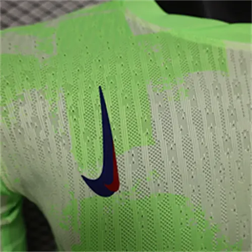 2024/2025 Spielerversion Barcelona Drittauswärts Coldplay Moon Music Trikot  — view 4