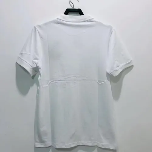 1972 Retro Leeds United Home Soccer Jersey  — view 2