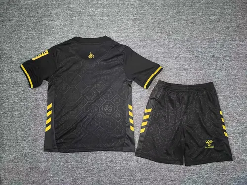 2025/2026 FC Köln Third Away Football Jersey  Kids Size — view 2