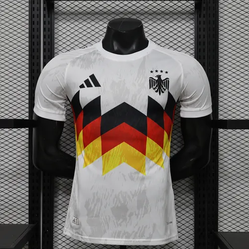 2026 Player Version Germany Special Edition Football Shirt 