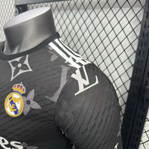 Maillot Édition Spéciale 38 Real Madrid Version Joueur 2025/2026  — view 7