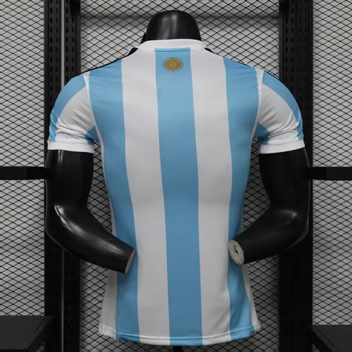 2026 Player Version Argentina Special Edition Jersey  — view 2